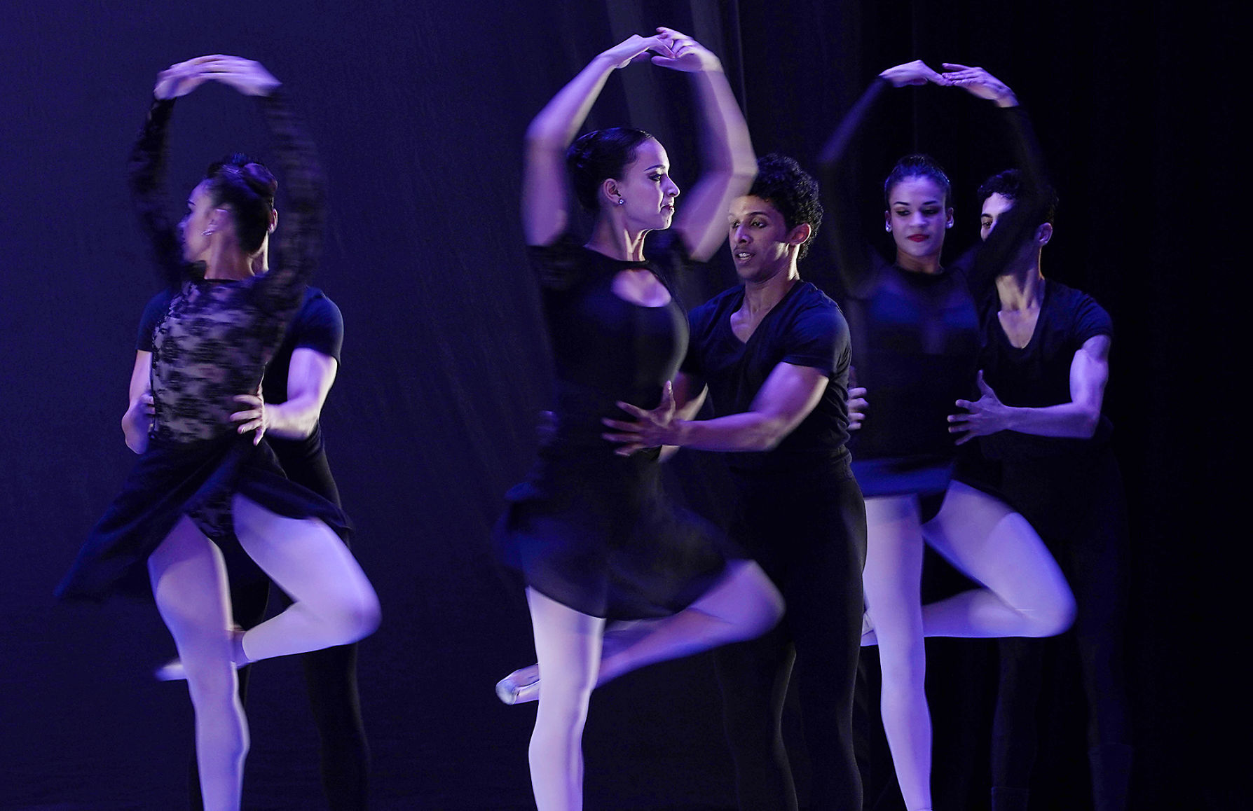 Cuba Ballet Festival